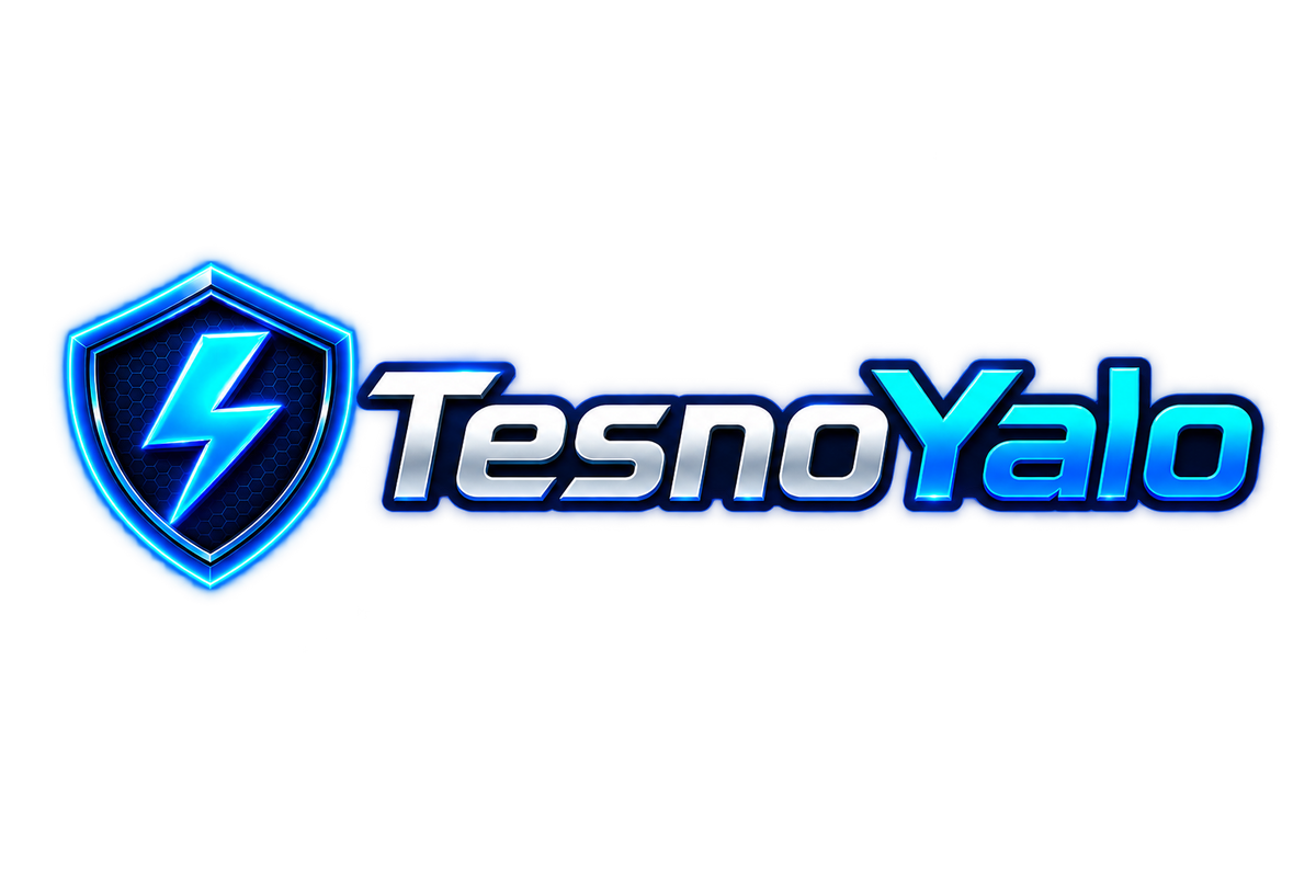 TesnoYalo
